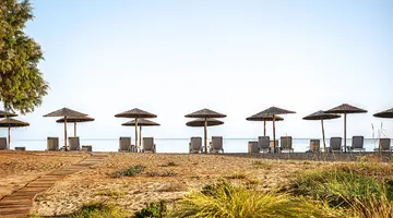 Myrion Beach Resort