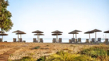 Myrion Beach Resort