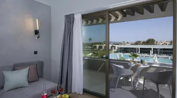 MYRION BEACH RESORT