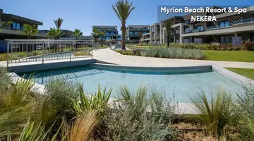Myrion Beach Resort