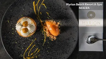 Myrion Beach Resort