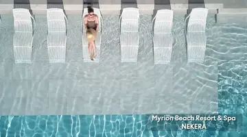 Myrion Beach Resort