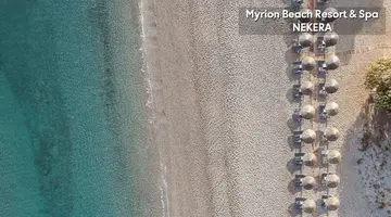 Myrion Beach Resort