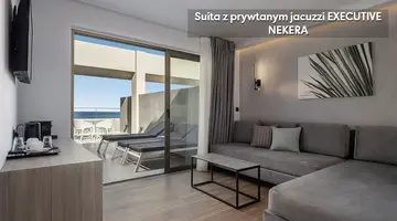 Myrion Beach Resort