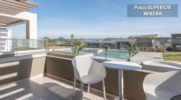Myrion Beach Resort