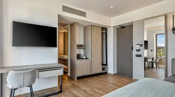 Myrion Beach Resort