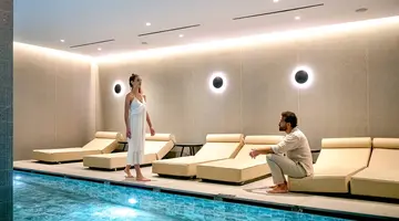 Myrion Beach Resort