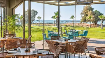 Myrion Beach Resort