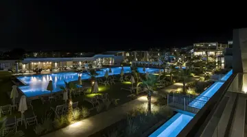 MYRION BEACH RESORT