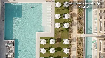 Myrion Beach Resort