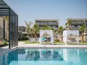 MYRION BEACH RESORT