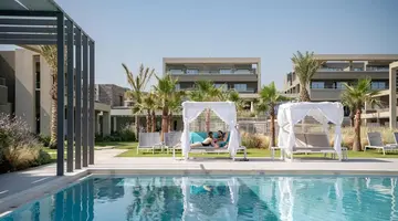MYRION BEACH RESORT