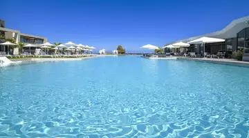 MYRION BEACH RESORT