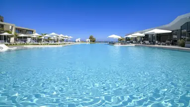 MYRION BEACH RESORT