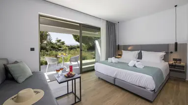 MYRION BEACH RESORT