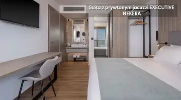 Myrion Beach Resort