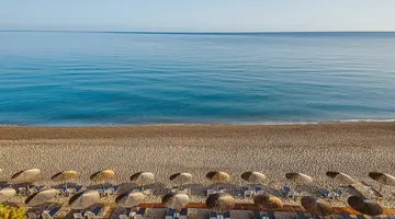 Myrion Beach Resort