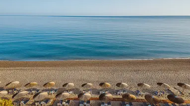 Myrion Beach Resort