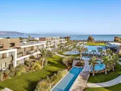 Myrion Beach Resort