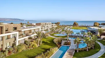 Myrion Beach Resort
