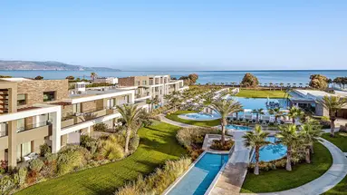 Myrion Beach Resort