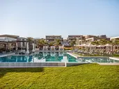 Myrion Beach Resort