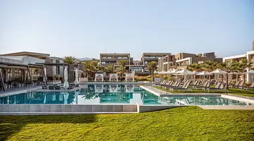 Myrion Beach Resort