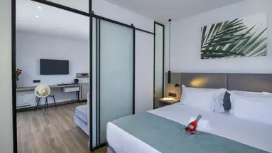 MYRION BEACH RESORT