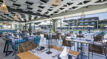 MYRION BEACH RESORT