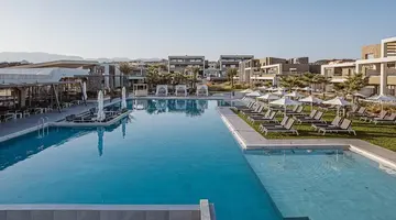 MYRION BEACH RESORT