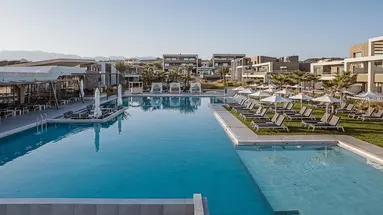 MYRION BEACH RESORT