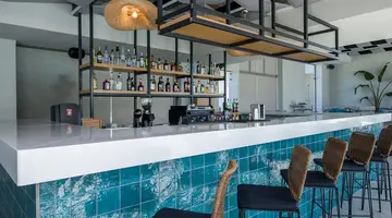 MYRION BEACH RESORT
