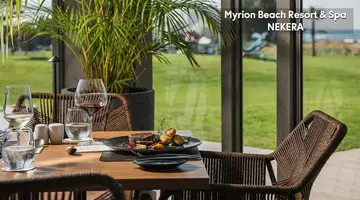 Myrion Beach Resort