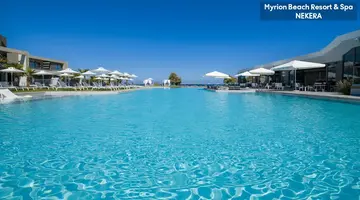 Myrion Beach Resort