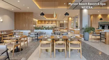 Myrion Beach Resort