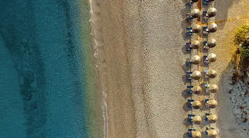 Myrion Beach Resort