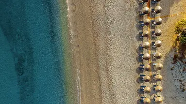 Myrion Beach Resort
