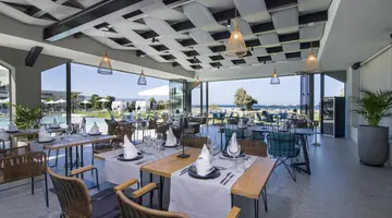 MYRION BEACH RESORT