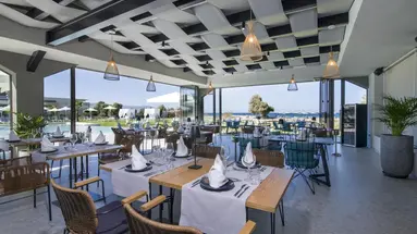 MYRION BEACH RESORT