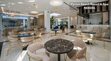 Myrion Beach Resort