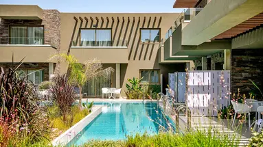 Myrion Beach Resort