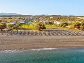 Myrion Beach Resort