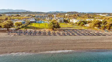 Myrion Beach Resort