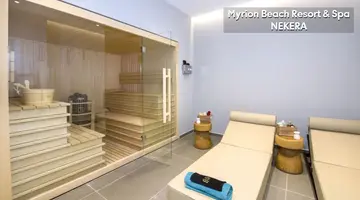 Myrion Beach Resort