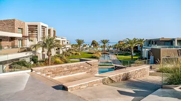 Myrion Beach Resort