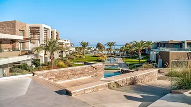 Myrion Beach Resort