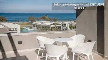 Myrion Beach Resort