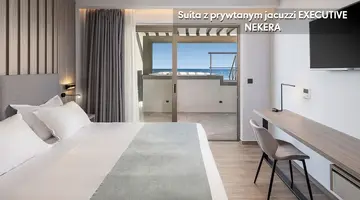 Myrion Beach Resort