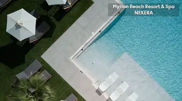 Myrion Beach Resort