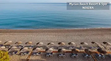 Myrion Beach Resort